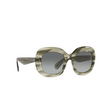Oliver Peoples JESSON Sunglasses 170511 washed jade - product thumbnail 2/4