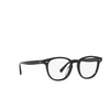 Oliver Peoples KISHO Eyeglasses 1731 black - product thumbnail 2/4