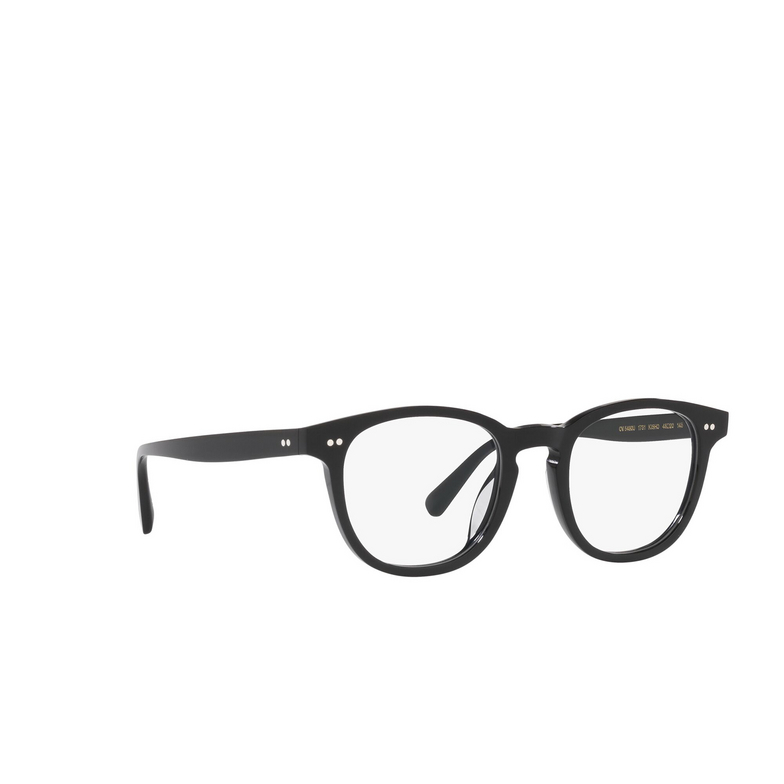 Oliver Peoples KISHO Eyeglasses 1731 black - 2/4