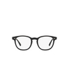 Oliver Peoples KISHO Korrektionsbrillen 1731 black - Produkt-Miniaturansicht 1/4