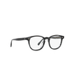 Oliver Peoples KISHO Eyeglasses 1734 dark blue smoke - product thumbnail 2/4
