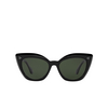 Oliver Peoples LAIYA Sunglasses 10059A black - product thumbnail 1/4