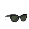 Gafas de sol Oliver Peoples LAIYA 10059A black - Miniatura del producto 2/4