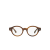 Oliver Peoples LONDELL Eyeglasses 1011 raintree - product thumbnail 1/5