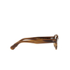 Oliver Peoples LONDELL Eyeglasses 1011 raintree - product thumbnail 3/5