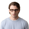 Oliver Peoples LONDELL Eyeglasses 1011 raintree - product thumbnail 5/5