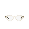 Oliver Peoples LONDELL Eyeglasses 1626 buff - product thumbnail 1/4