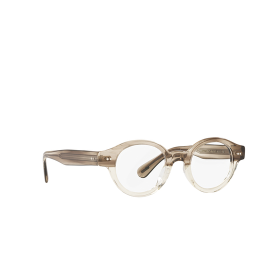 Oliver Peoples LONDELL Eyeglasses - Mia Burton