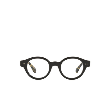 Oliver Peoples LONDELL Korrektionsbrillen 1717 black - Vorderansicht