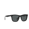 Oliver Peoples LYNES Sunglasses 1005P2 black - product thumbnail 2/4