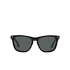 Oliver Peoples LYNES SUN Sonnenbrillen 1005P2 black - Produkt-Miniaturansicht 1/4