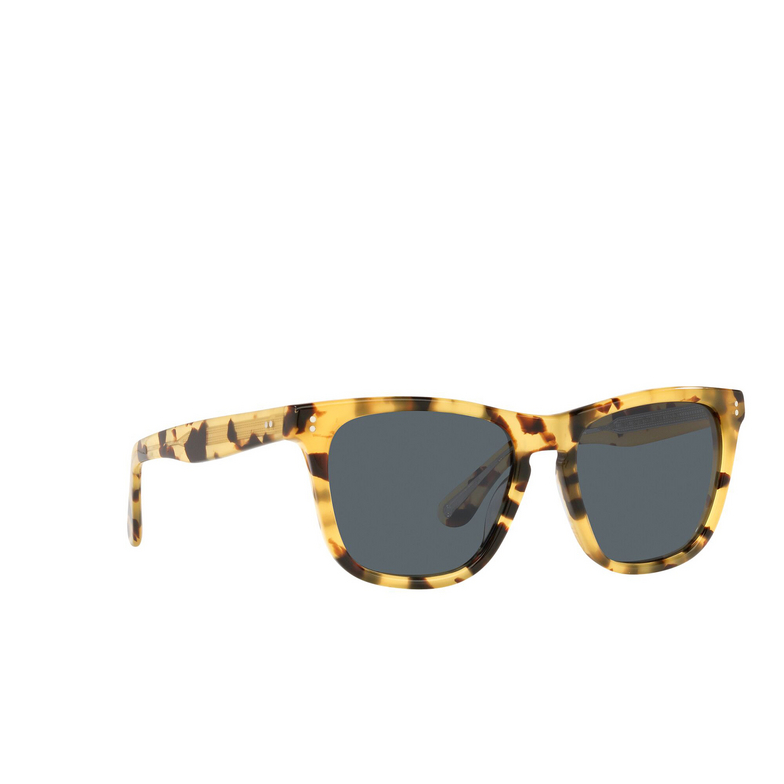 Oliver Peoples LYNES Sunglasses 1701R5 ytb - 2/4