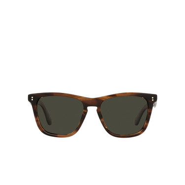 Gafas de sol Oliver Peoples LYNES SUN 1724P1 tuscany tortoise - Vista delantera