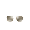 Oliver Peoples M-4 30TH Sunglasses 503539 soft gold - product thumbnail 1/4