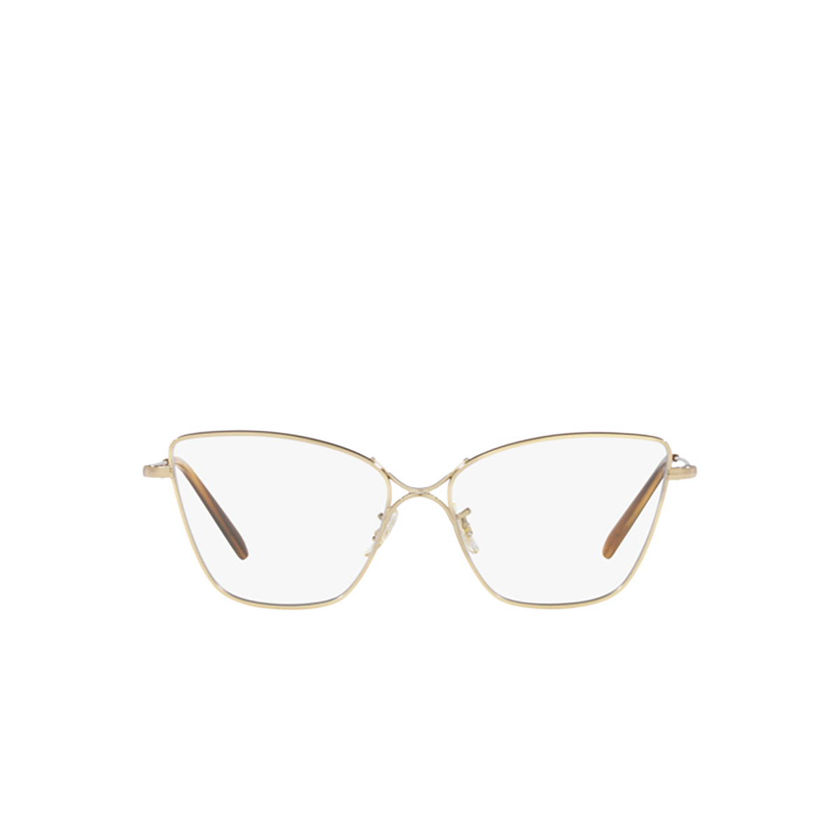 Oliver Peoples MARLYSE Sunglasses 5145SB Gold - front view