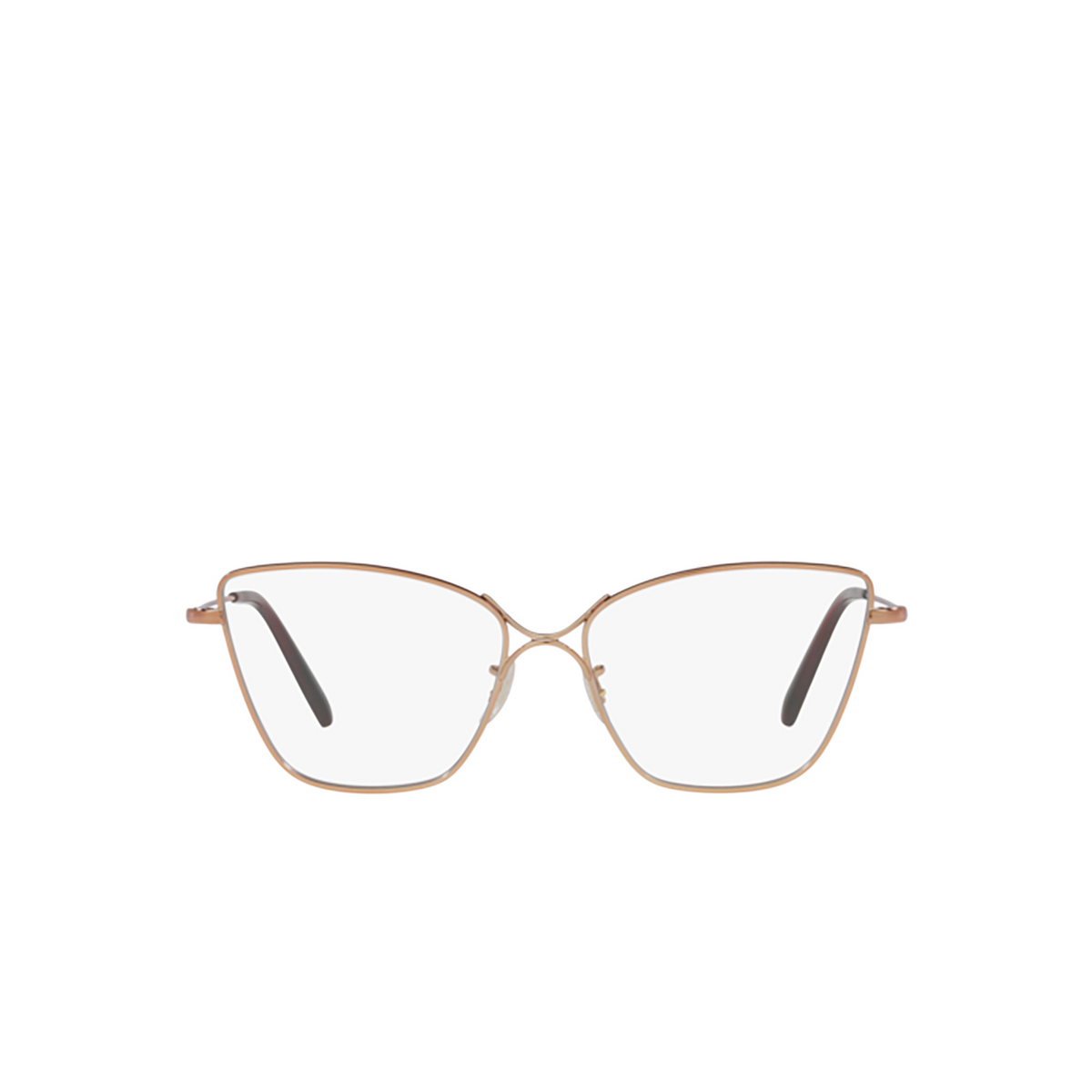 Oliver Peoples MARLYSE Sunglasses 5326SB Rose Gold - front view