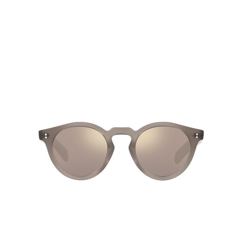 Oliver Peoples MARTINEAUX Sunglasses 14735D taupe - 1/4