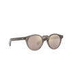 Gafas de sol Oliver Peoples MARTINEAUX 14735D taupe - Miniatura del producto 2/4