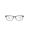 Gafas graduadas Oliver Peoples MAURETTE 5017 matte black - Miniatura del producto 1/4