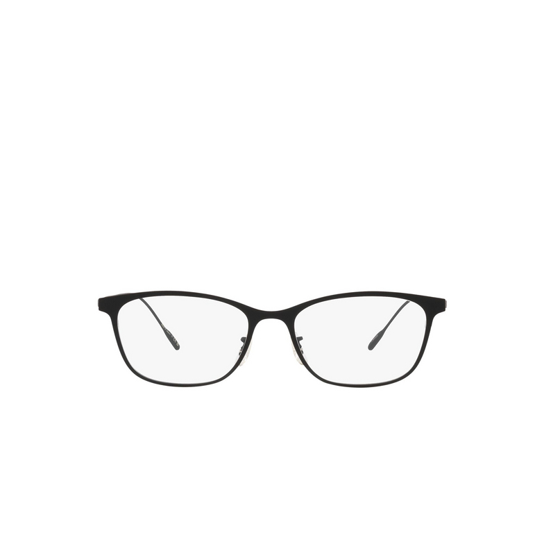 Oliver Peoples MAURETTE Eyeglasses 5017 matte black - 1/4