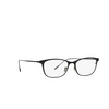 Oliver Peoples MAURETTE Korrektionsbrillen 5017 matte black - Produkt-Miniaturansicht 2/4