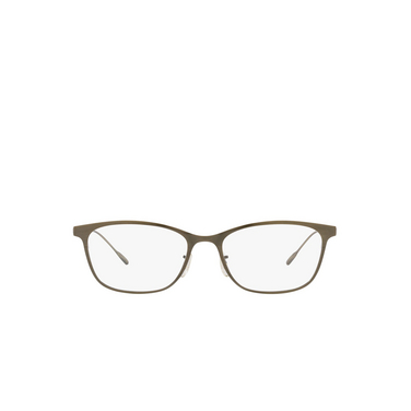Oliver Peoples MAURETTE Eyeglasses 5284 antique gold - front view