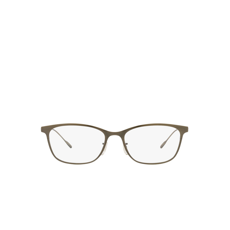Oliver Peoples MAURETTE Eyeglasses 5284 antique gold - 1/4