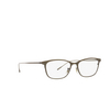 Oliver Peoples MAURETTE Eyeglasses 5284 antique gold - product thumbnail 2/4