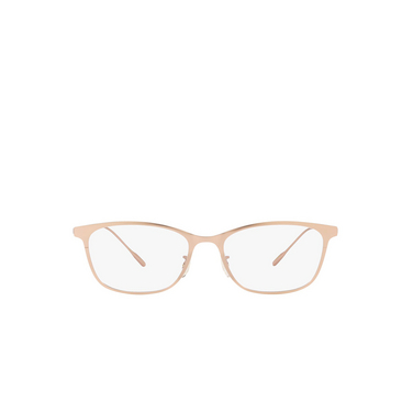 Oliver Peoples MAURETTE Eyeglasses 5324 brushed rose gold - front view