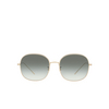 Oliver Peoples MEHRIE Sunglasses 50352A soft gold - product thumbnail 1/4