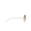 Oliver Peoples MEHRIE Sunglasses 50352A soft gold - product thumbnail 3/4