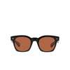 Oliver Peoples MERCEAUX Sunglasses 149253 black - product thumbnail 1/4