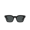 Oliver Peoples MERCEAUX Sonnenbrillen 1492P2 black - Produkt-Miniaturansicht 1/4