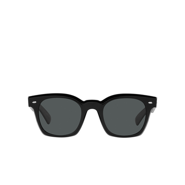 Occhiali da sole Oliver Peoples MERCEAUX 1492P2 black - frontale