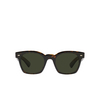 Oliver Peoples MERCEAUX Sunglasses 1747P1 walnut tortoise - product thumbnail 1/4