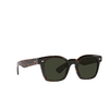 Oliver Peoples MERCEAUX Sunglasses 1747P1 walnut tortoise - product thumbnail 2/4