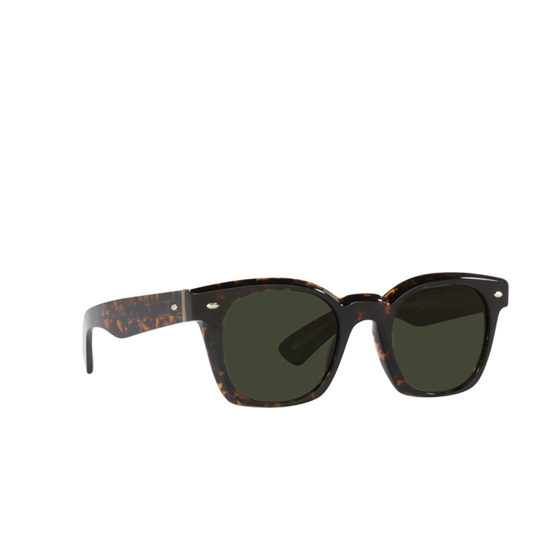 Oliver Peoples MERCEAUX Sunglasses 1747P1 walnut tortoise - 2/4