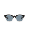 Oliver Peoples MERCEAUX Sunglasses 174856 kona gradient - product thumbnail 1/4
