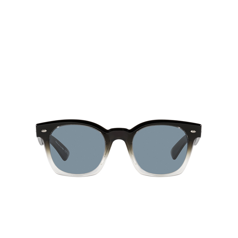 Oliver Peoples MERCEAUX Sunglasses 174856 kona gradient - 1/4