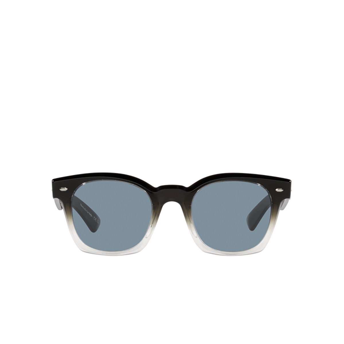 Oliver Peoples MERCEAUX Sunglasses 174856 Kona Gradient - front view