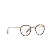 Oliver Peoples MP-2 Eyeglasses 5039 vintage dtb - product thumbnail 2/4