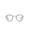 Oliver Peoples MP-2 Eyeglasses 5039 vintage dtb - product thumbnail 1/4