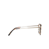 Oliver Peoples MP-2 Eyeglasses 5039 vintage dtb - product thumbnail 3/4