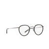 Oliver Peoples MP-2 Eyeglasses 5244 semi matte black - product thumbnail 2/4