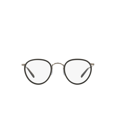 Occhiali da vista Oliver Peoples MP-2 5244 semi matte black - frontale