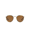 Oliver Peoples MP-2 Sunglasses 503953 cocobolo - product thumbnail 1/4
