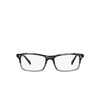 Oliver Peoples MYERSON Eyeglasses 1002 storm - product thumbnail 1/4