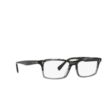 Oliver Peoples MYERSON Eyeglasses 1002 storm - three-quarters view