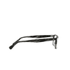 Oliver Peoples MYERSON Eyeglasses 1002 storm - product thumbnail 3/4