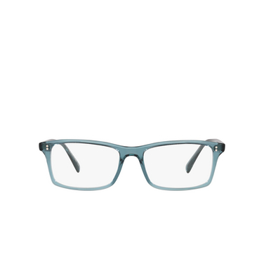 Gafas graduadas Oliver Peoples MYERSON 1617 washed teal - Vista delantera